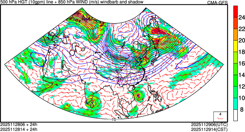 11/28 06时 +024小时