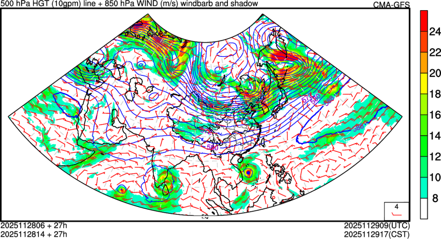 11/28 06时 +027小时