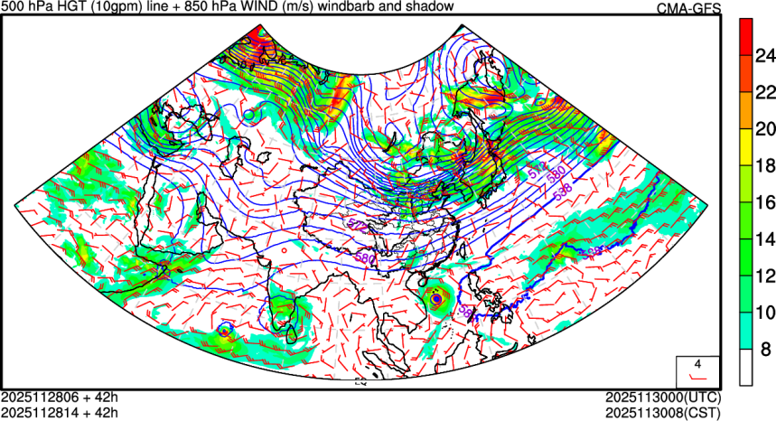 11/28 06时 +042小时