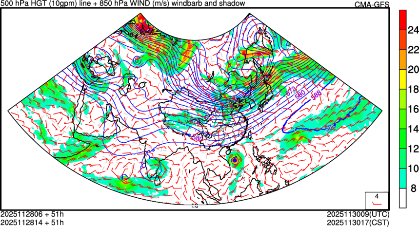 11/28 06时 +051小时