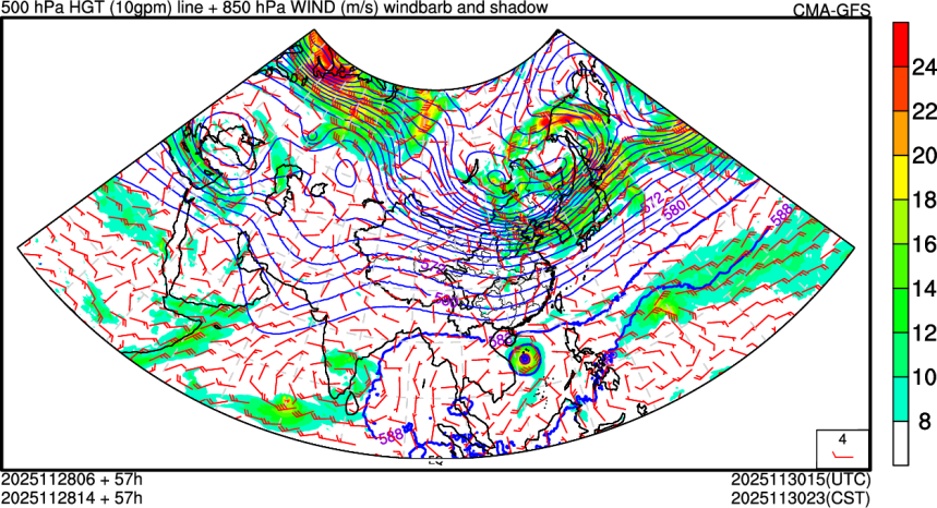 11/28 06时 +057小时