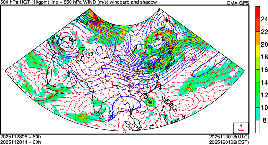 11/28 06时 +060小时