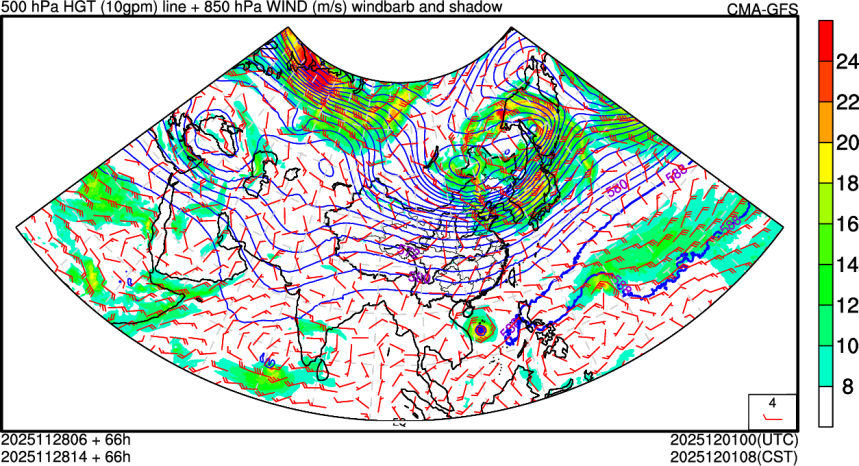 11/28 06时 +066小时