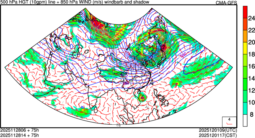 11/28 06时 +075小时
