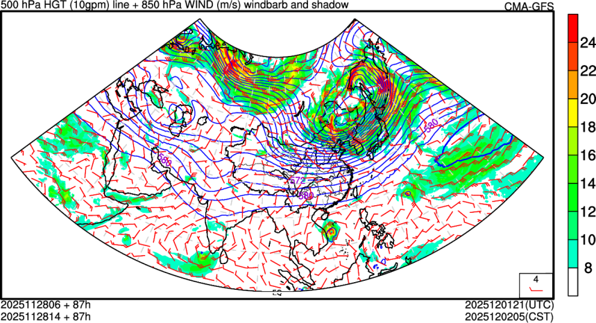 11/28 06时 +087小时
