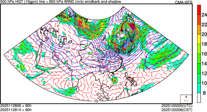 11/28 06时 +090小时