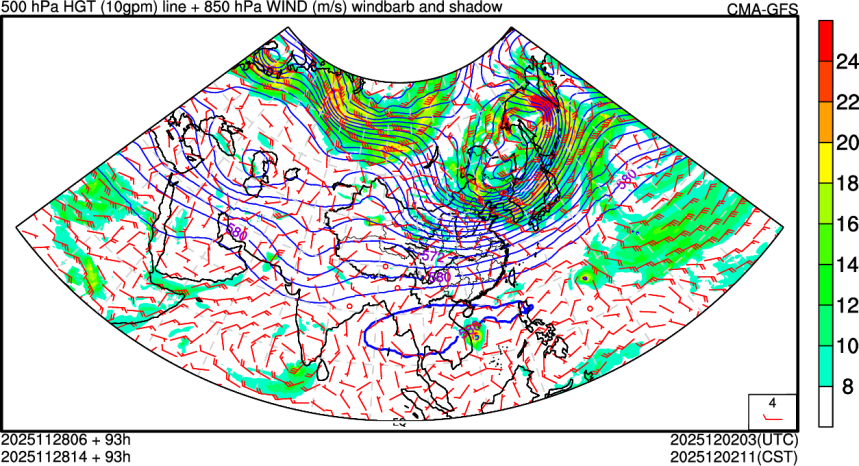 11/28 06时 +093小时