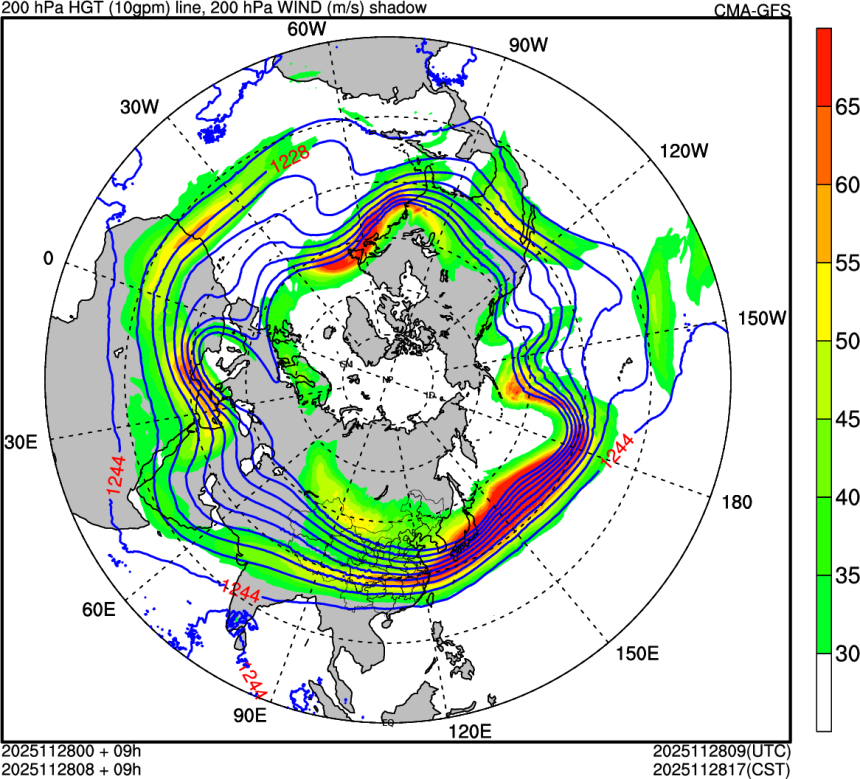 11/28 00时 +009小时