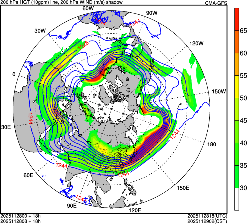 11/28 00时 +018小时