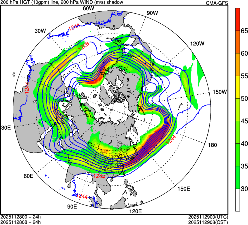 11/28 00时 +024小时