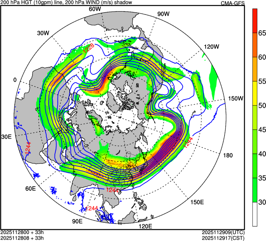 11/28 00时 +033小时