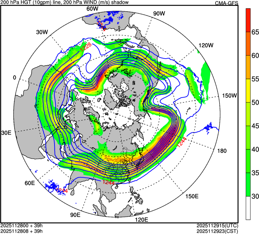 11/28 00时 +039小时