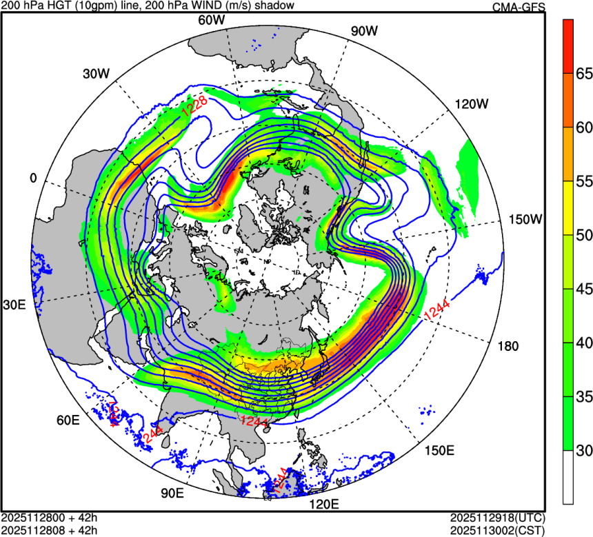11/28 00时 +042小时