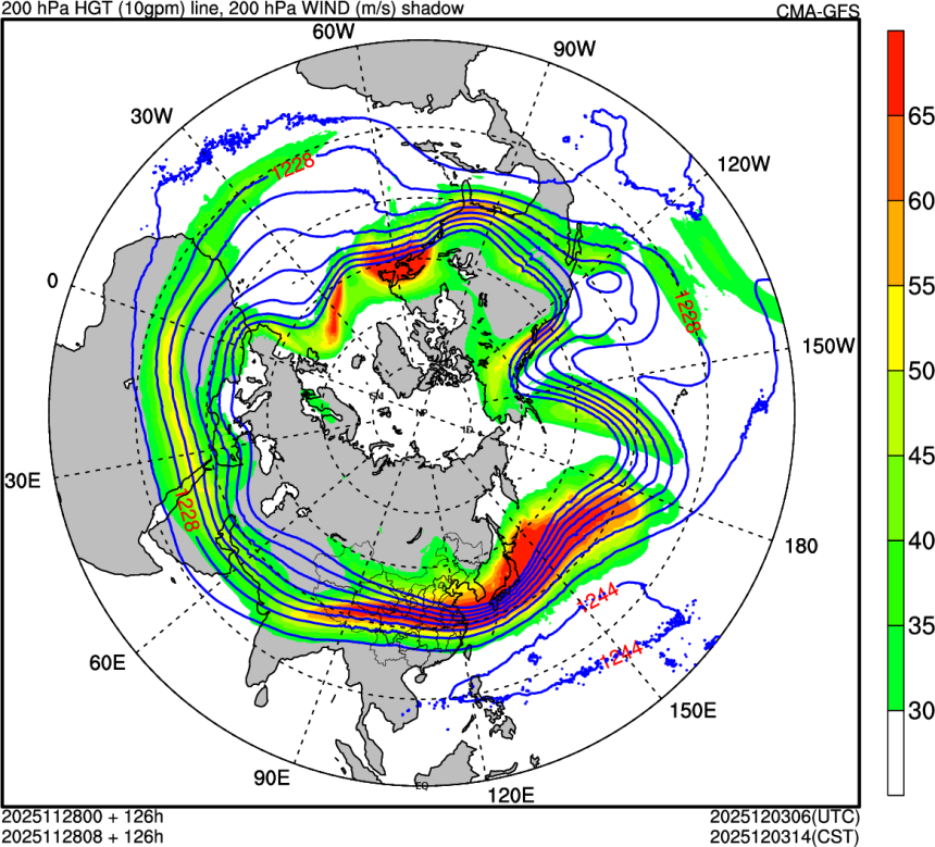 11/28 00时 +126小时
