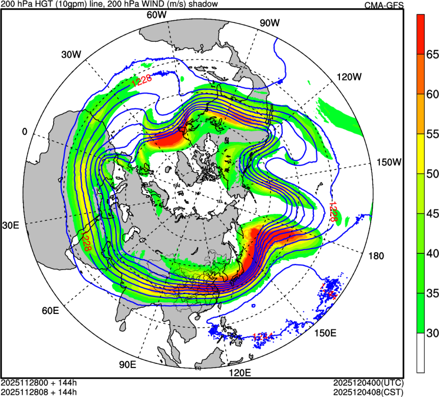11/28 00时 +144小时
