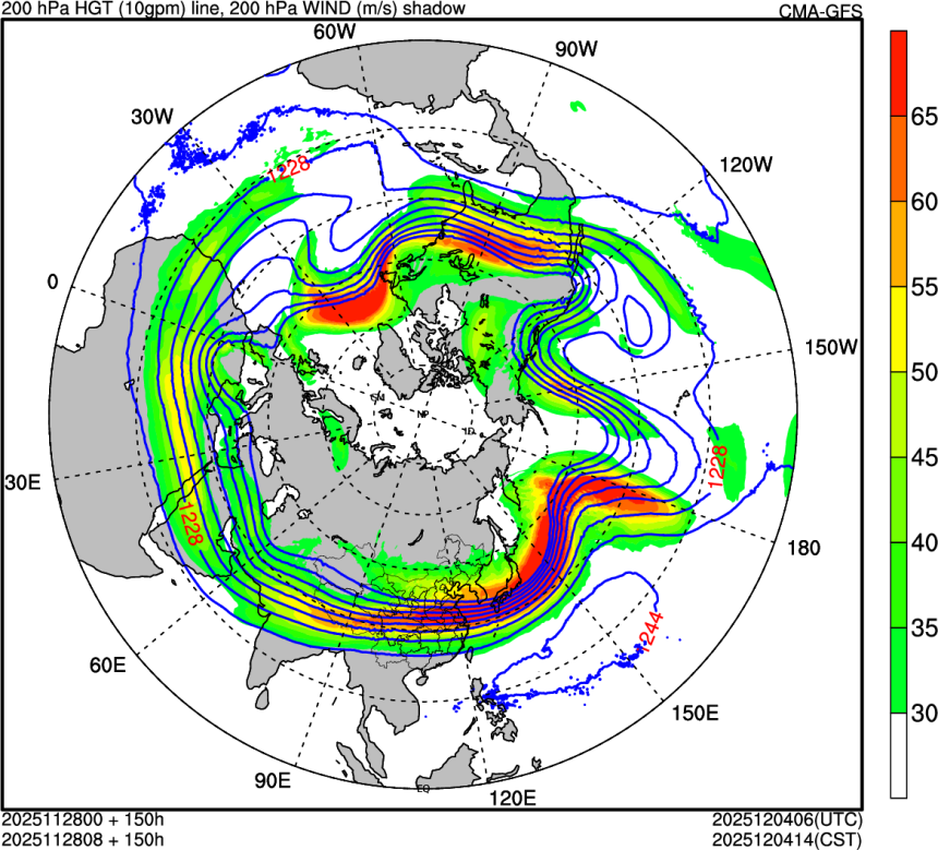 11/28 00时 +150小时