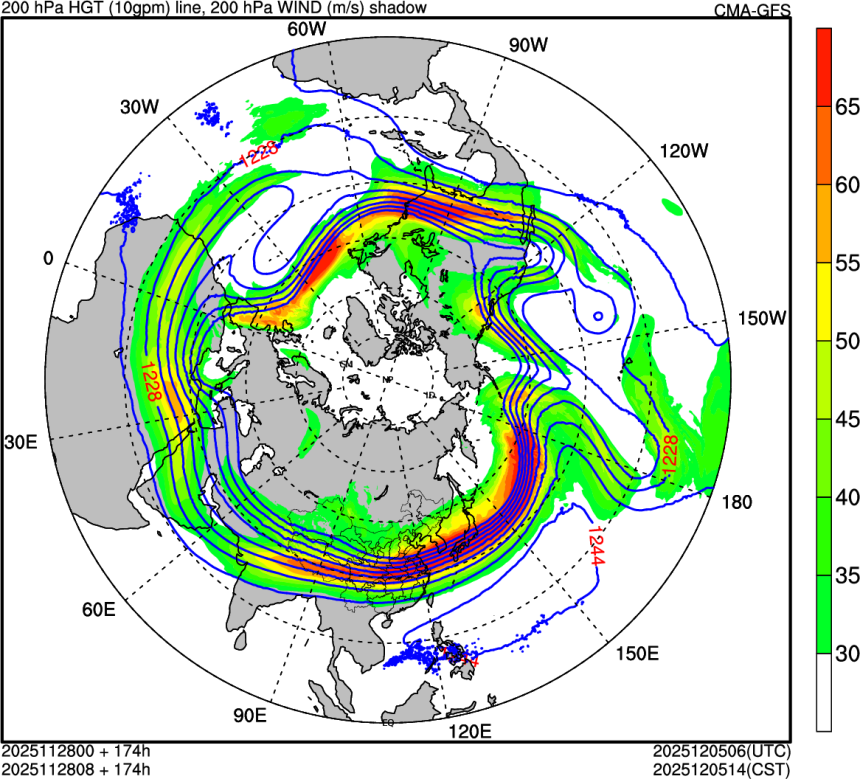 11/28 00时 +174小时