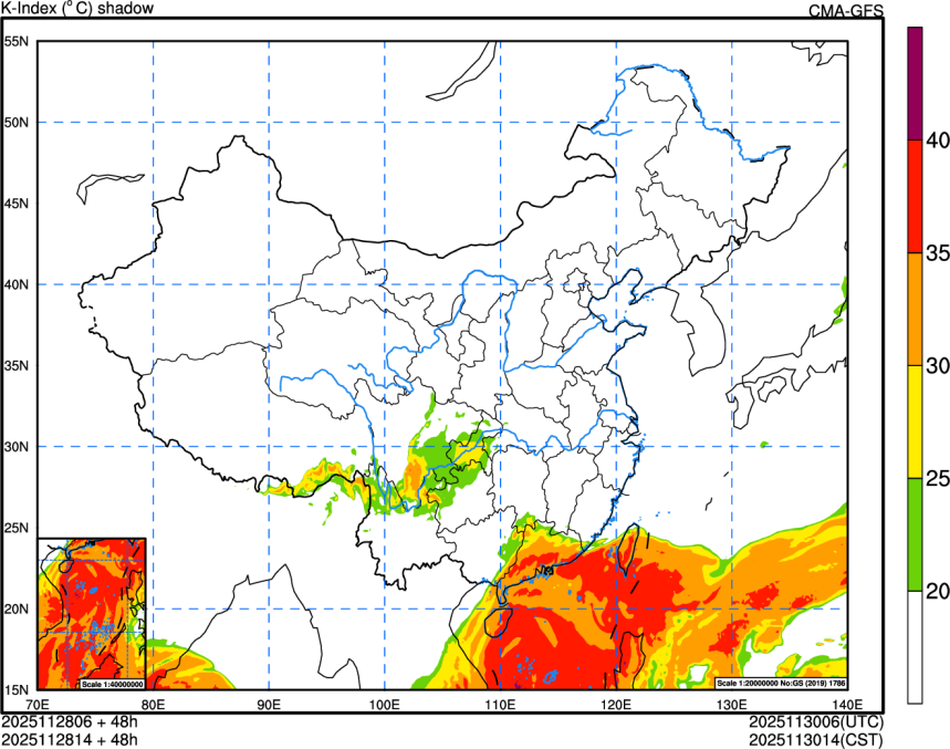 11/28 06时 +048小时