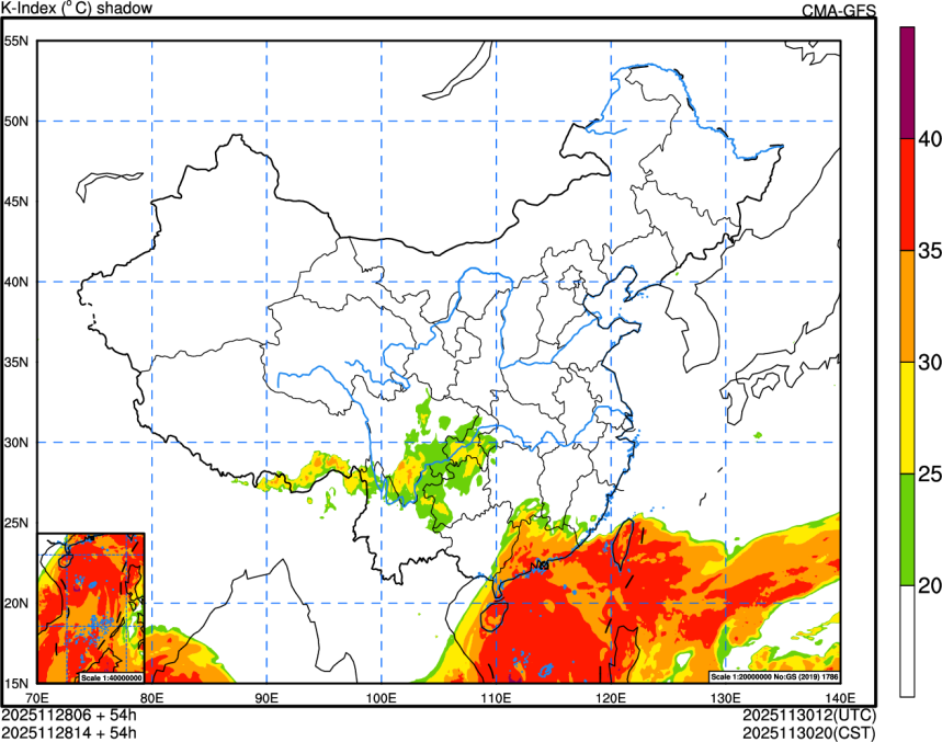 11/28 06时 +054小时