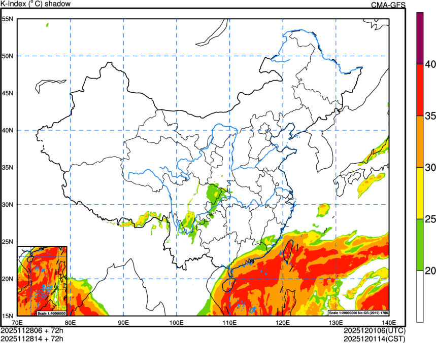 11/28 06时 +072小时