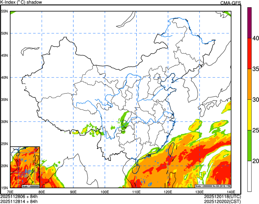 11/28 06时 +084小时