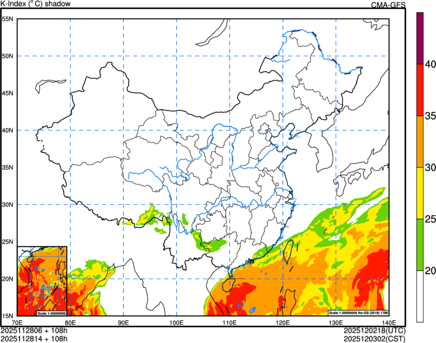 11/28 06时 +108小时