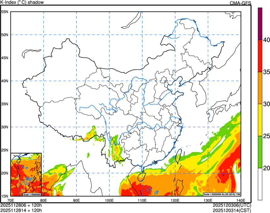 11/28 06时 +120小时