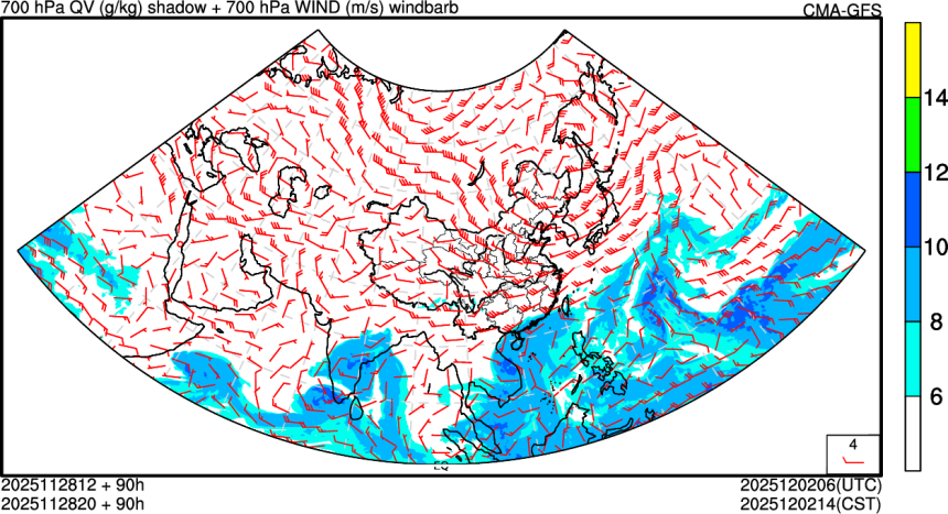 11/28 12时 +090小时