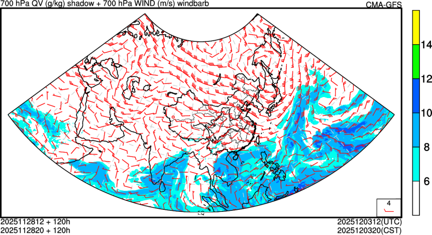 11/28 12时 +120小时