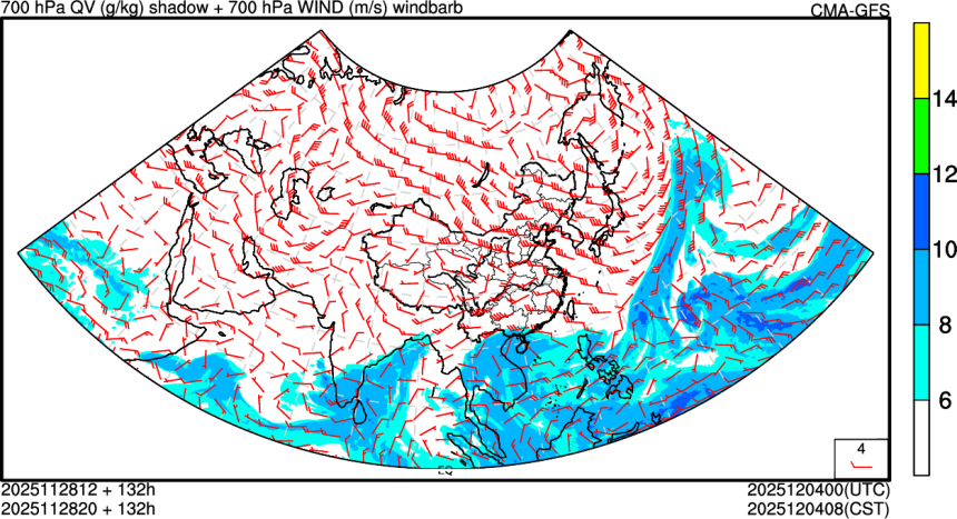 11/28 12时 +132小时