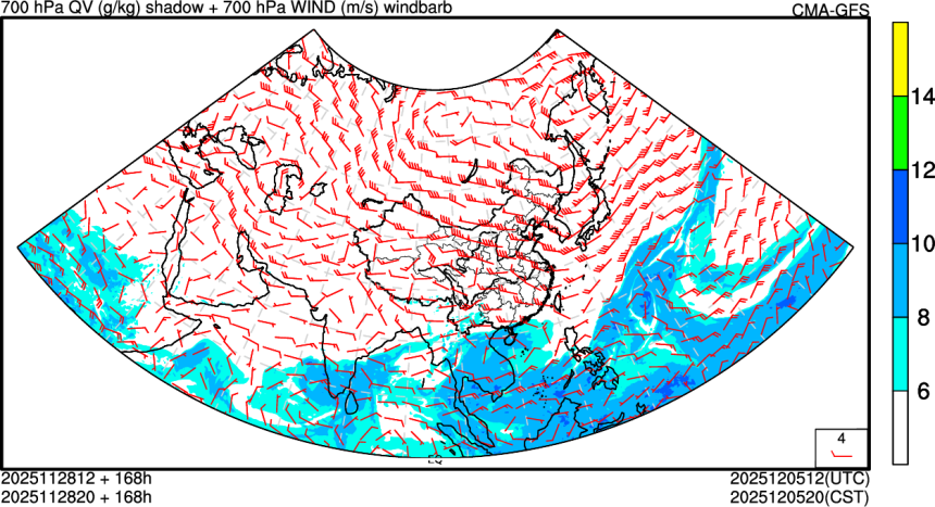 11/28 12时 +168小时