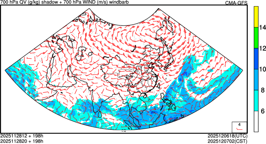 11/28 12时 +198小时