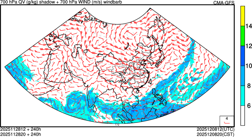11/28 12时 +240小时