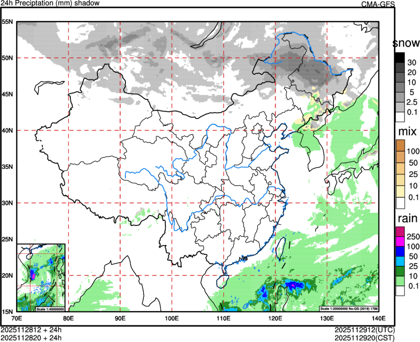 11/28 12时 +024小时