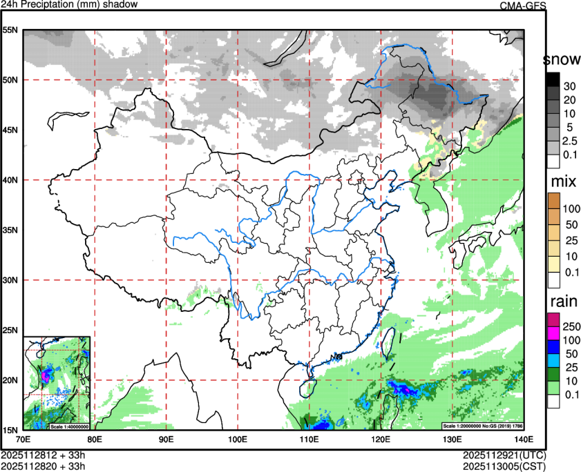 11/28 12时 +033小时