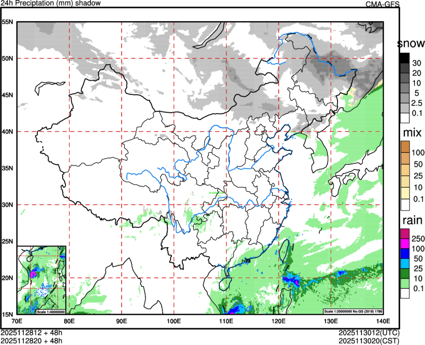 11/28 12时 +048小时