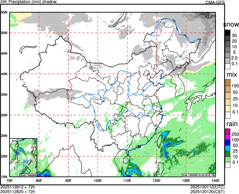 11/28 12时 +072小时