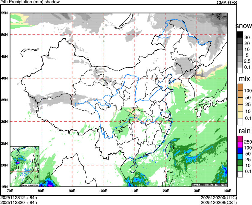 11/28 12时 +084小时