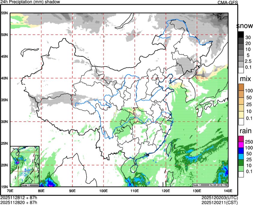 11/28 12时 +087小时
