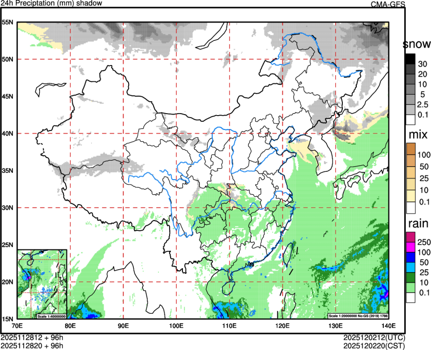 11/28 12时 +096小时