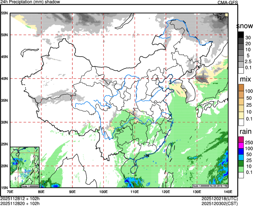 11/28 12时 +102小时