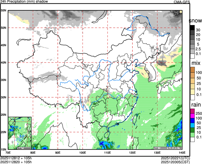 11/28 12时 +105小时