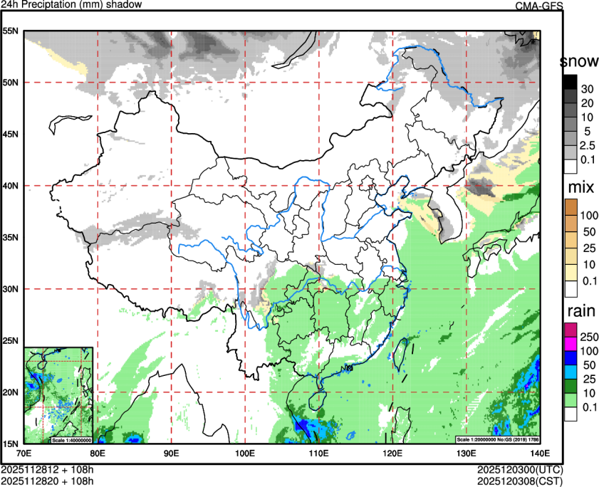 11/28 12时 +108小时