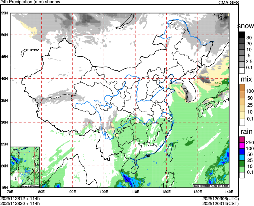 11/28 12时 +114小时