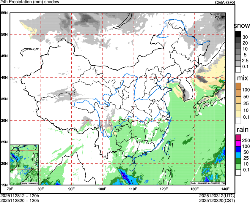 11/28 12时 +120小时