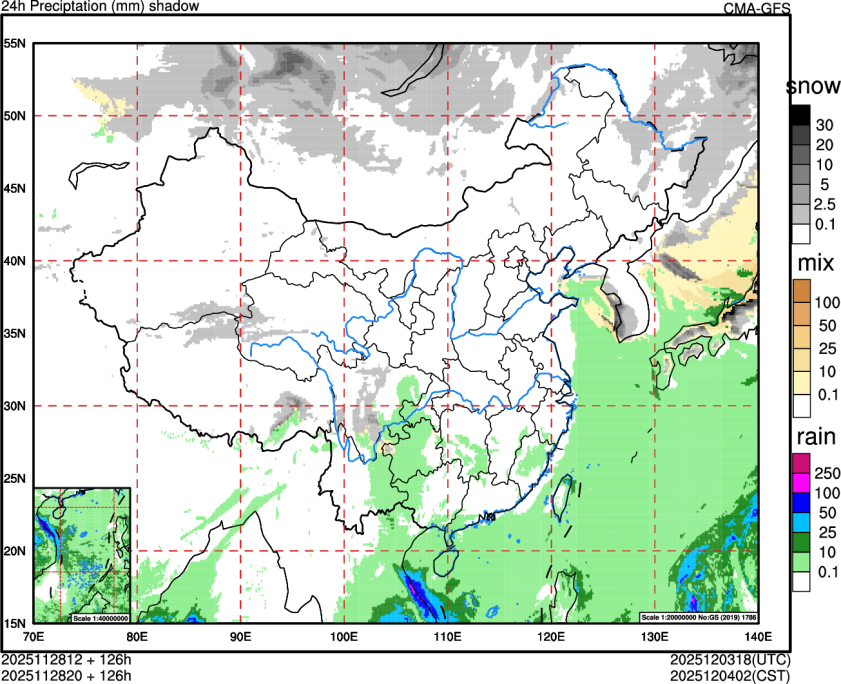 11/28 12时 +126小时