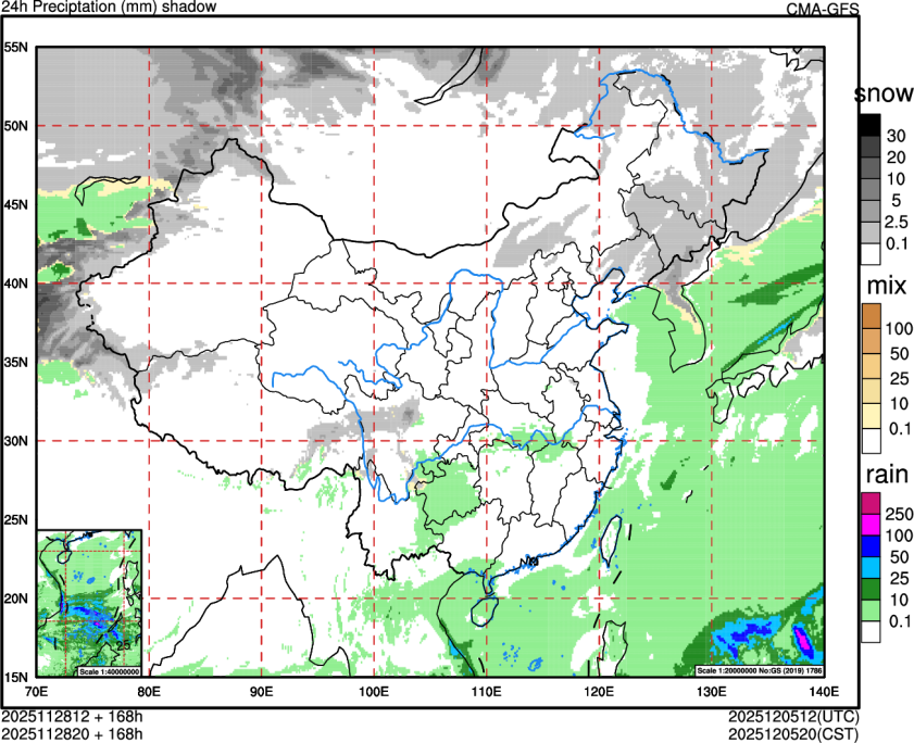 11/28 12时 +168小时