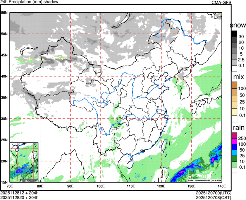 11/28 12时 +204小时