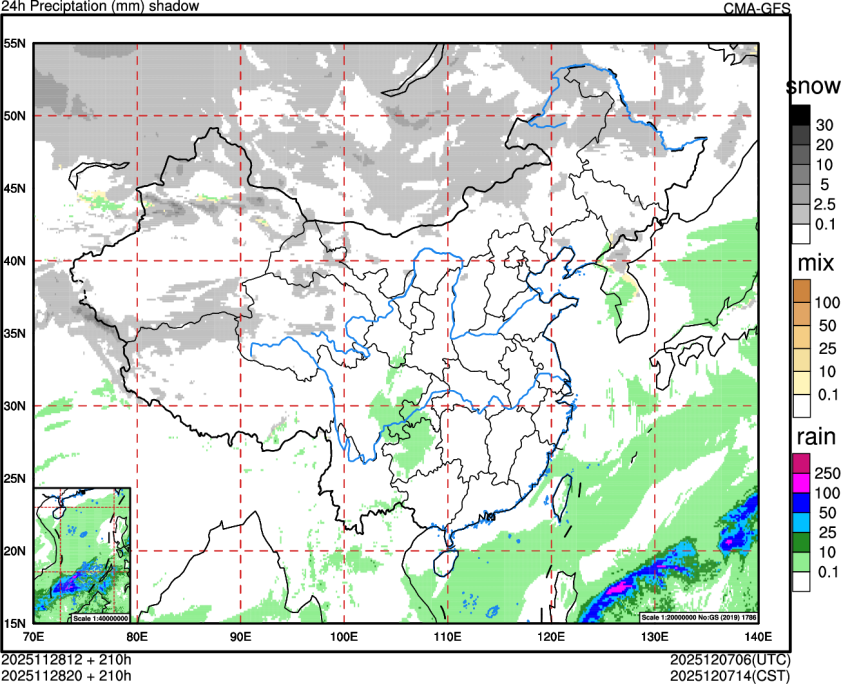 11/28 12时 +210小时