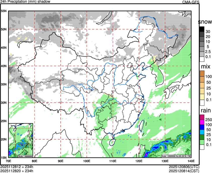 11/28 12时 +234小时